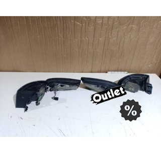 AZ PILOTOS SEAT IBIZA 6L 02-08 CARDNA LIGHTBAR FONDO NEGRO R