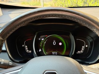 Renault Kadjar Zen Diésel Automático 62.673km