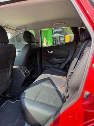 Renault Kadjar Zen Diésel Automático 62.673km