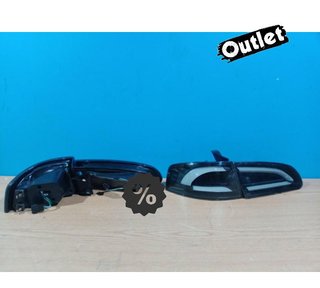 AZ PILOTOS SEAT IBIZA 6L 02-08 CARDNA LIGHTBAR FONDO NEGRO R