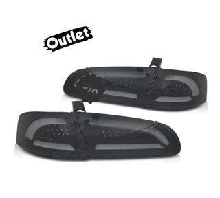 AZ PILOTOS SEAT IBIZA 6L 02-08 CARDNA LIGHTBAR FONDO NEGRO R
