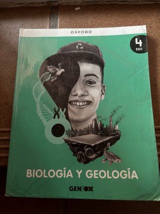 Libros Curso 4 ESO