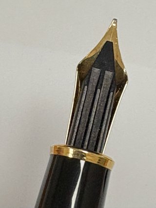 Montblanc 144 Penna Stilografica Vintage
