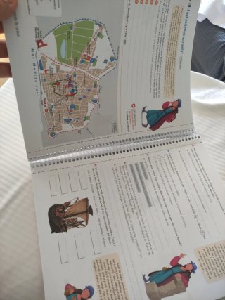 Situacions 2.Geografia i Història.Llibre i Quadern