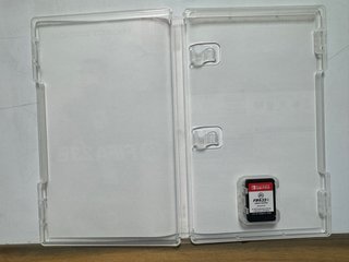 FIFA 23 Legacy Edition Nintendo Switch