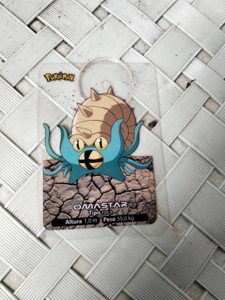 Cartas Pokémon. 3 cartas