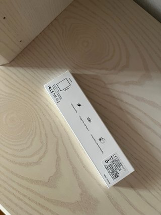 Lápiz Universal Stylus Pen nuevo, sin usar