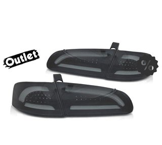AZ PILOTOS SEAT IBIZA 6L 02-08 CARDNA LIGHTBAR FONDO NEGRO R