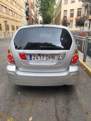 Suzuki Liana 2005