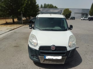 FIAT Doblò 2014