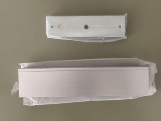 Fechadura Magnética MaxGard MEM300D