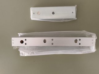 Fechadura Magnética MaxGard MEM300D