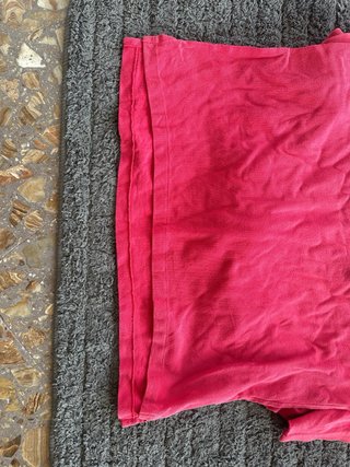 Polo Ralph Lauren Camiseta Rosa