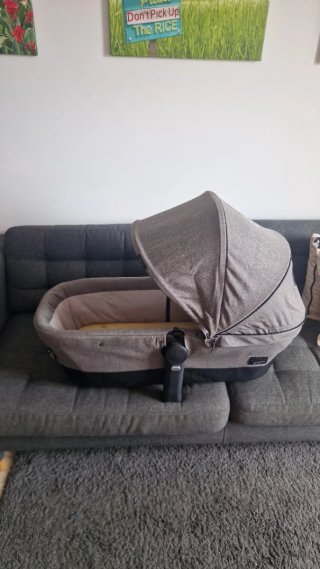 Cochecito Cybex para regalar!!