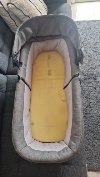 Cochecito Cybex para regalar!!