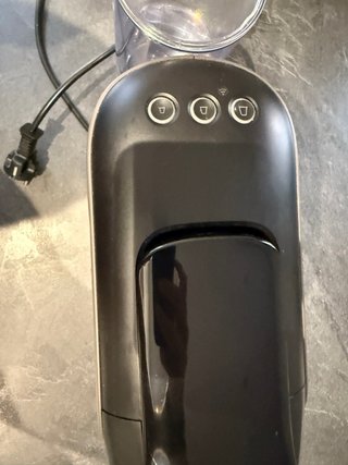 Cafetera L'OR Barista con WiFi
