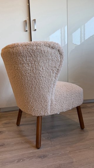 Butaca Zara Home