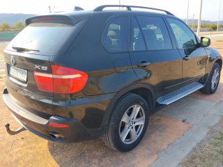 BMW X5 2008