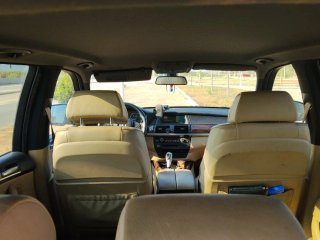BMW X5 2008