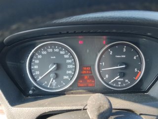 BMW X5 2008