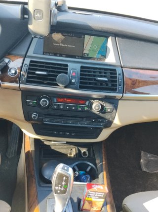 BMW X5 2008