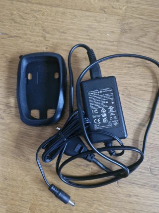 Compex SP 8.0 Electroestimulador