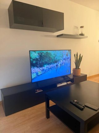 Muebles de salón modernos