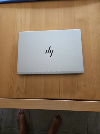 HP Elitebook 11 Gen Intel i5 16GB RAM 512GB SSD