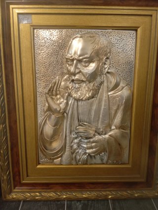 Quadro decorativo