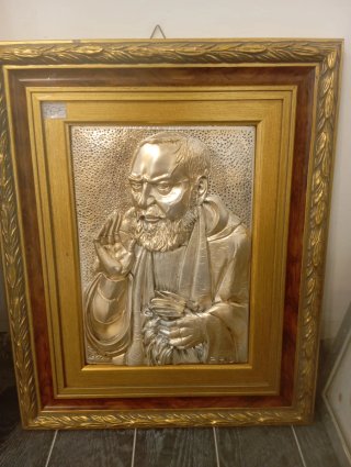 Quadro decorativo