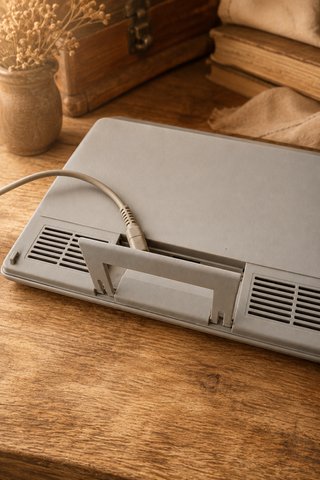 Máquina escribir Olivetti Lettera E503