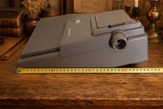 Máquina escribir Olivetti Lettera E503