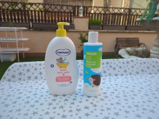 Bañera Cambiador Jané Flip