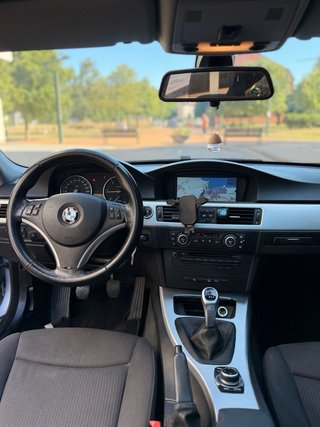 BMW Serie 3 2010