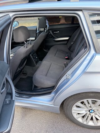 BMW Serie 3 2010