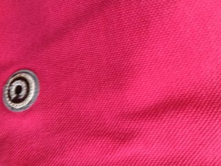 Polo Colmar Rosso Uomo Taglia M