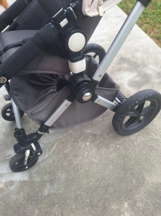 Bugaboo Cameleon
