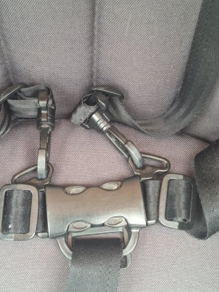 Bugaboo Cameleon