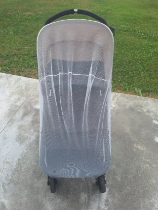 Bugaboo Cameleon