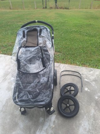 Bugaboo Cameleon