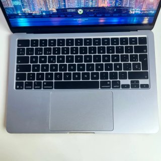 MacBook Air M4 16GB / 512GB - Impecable