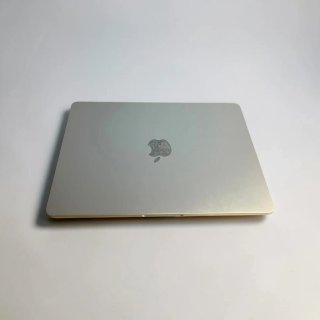 MacBook Air M4 16GB / 512GB - Impecable