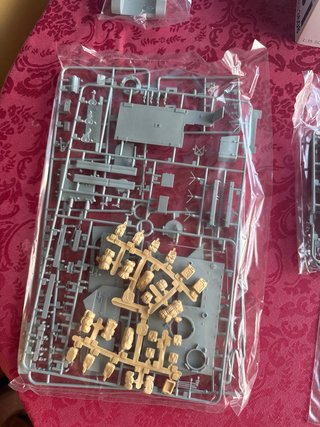 Maqueta vehículo blindado M113 IDF Yom Kippur War