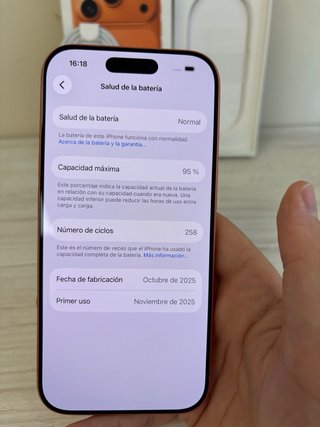iPhone 17 Pro |Tienda |Garantia