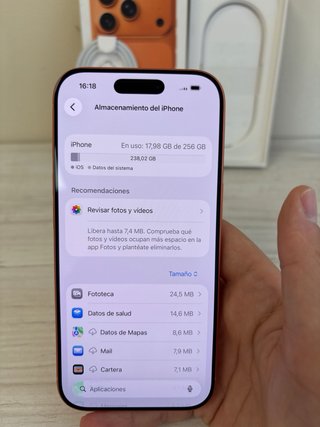 iPhone 17 Pro |Tienda |Garantia