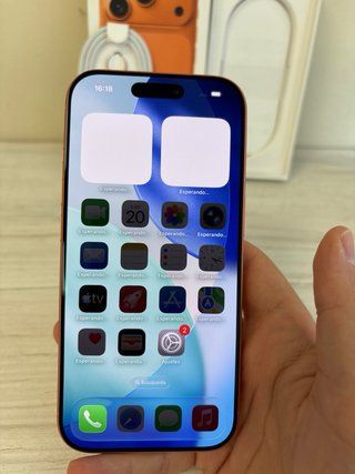 iPhone 17 Pro |Tienda |Garantia