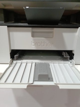 Brother DCP-1510 Multifunción Láser Monocromo