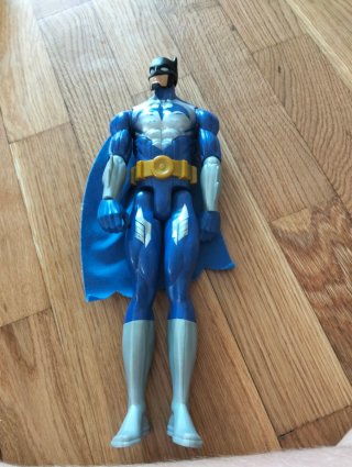Muñeco Batman 40 cm