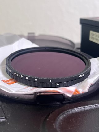 Equipo foto/vídeo Sony A7III Full Frame Cámara