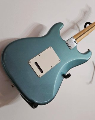 Guitarra Fender Player Stratocaster MN TPL